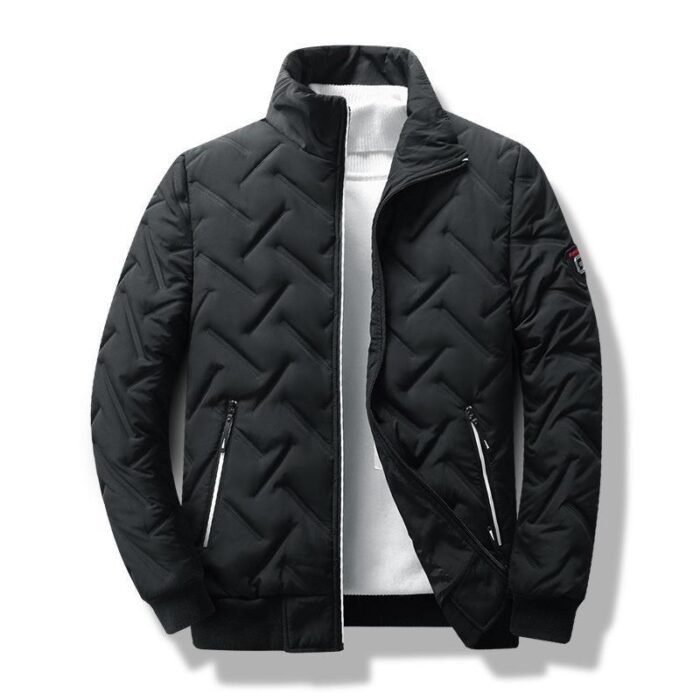 Essentials Jacket