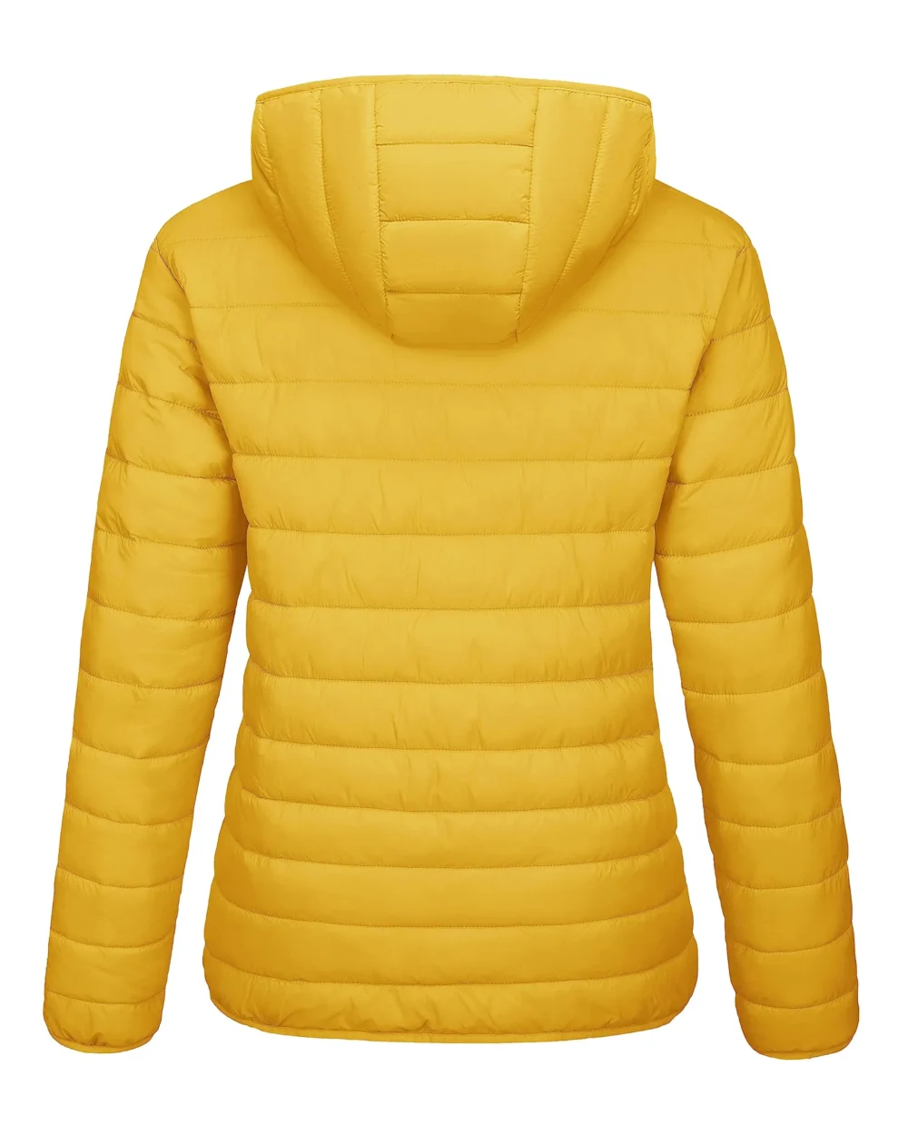 Women's Essentials Puffer Jacket - Image 2