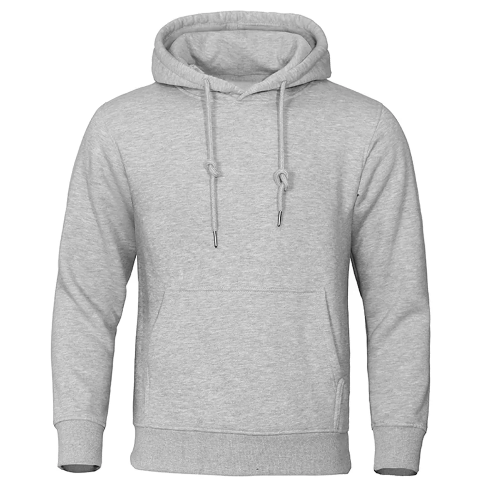 Essentials Hoodie