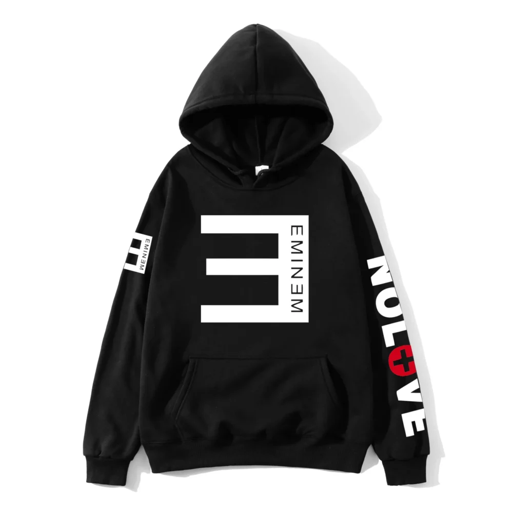 Eminem Essentials Hoodie